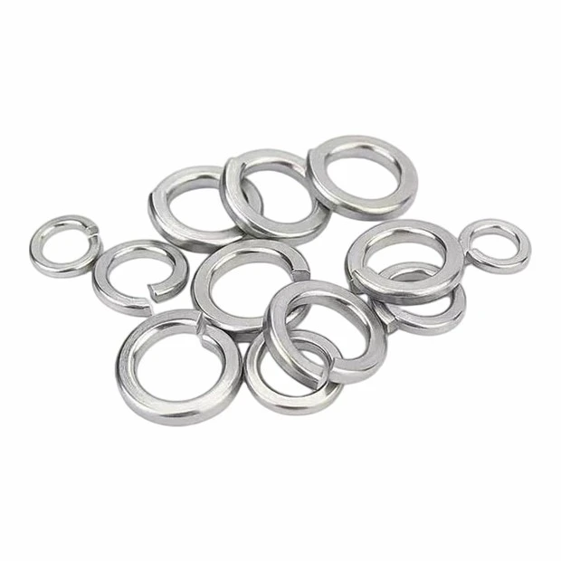 Stainless Steel Spring Lock Washer suppliers